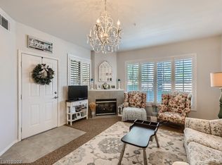 7111 S Durango Dr UNIT 102, Las Vegas, NV 89113