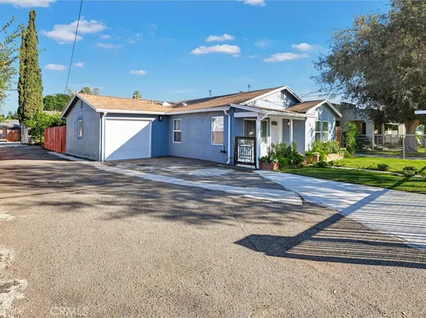 215 N McClay St, Santa Ana, CA 92701