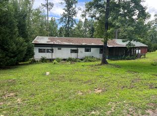 376 Forest Blvd, Abbeville, AL 36310