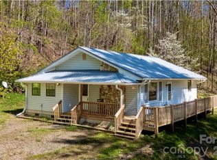5381 Highway 197 South Hwy #3, Burnsville, NC 28714