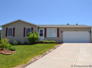 3009 Holland Ct, Cheyenne, WY 82009