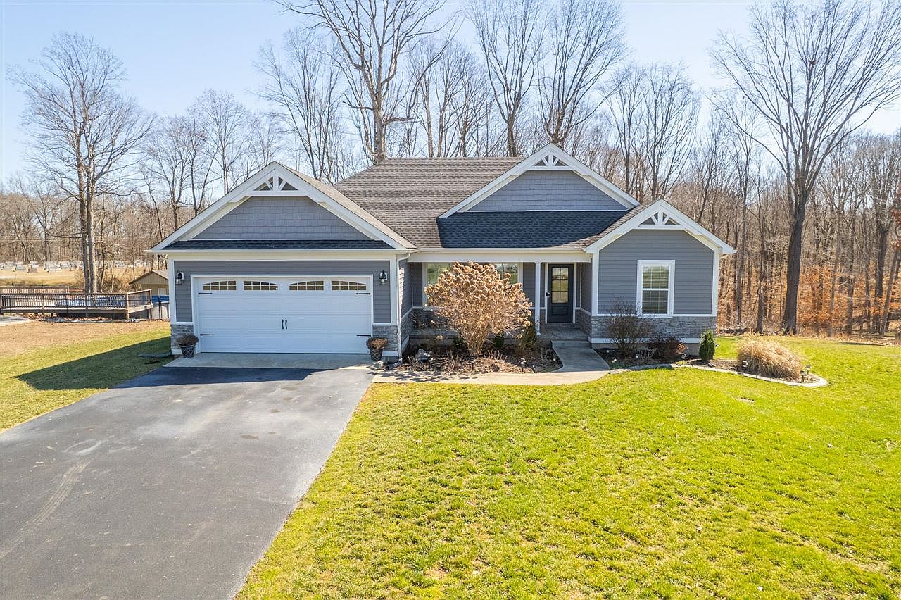 65 Ayers Ln, Scottsville, KY 42164 | Zillow