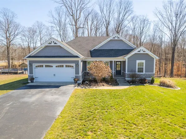 65 Ayers Ln, Scottsville, KY 42164