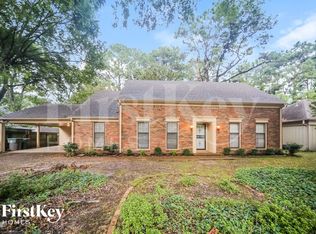 2506 Mackinnon Dr, Memphis, TN 38119