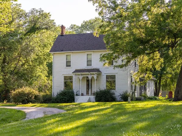 101 N Bluff St, Rock Port, MO 64482