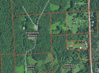 Rear Sr 502, Moscow, PA 18444