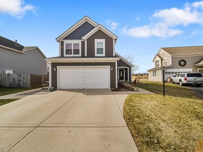17 Manchester Ct, Lake In The Hills, IL, 60156