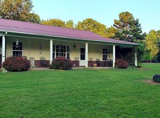 112021 Us Highway 59, Sallisaw, OK 74955