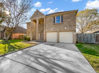 949 Rio Verde, New Braunfels, TX 78130