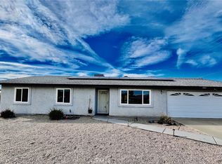 11092 Saratoga Rd, Apple Valley, CA 92308