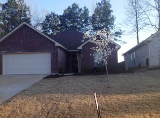 157 Markia Dr, Ruston, LA 71270