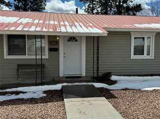 3531 Questa Dr, Los Alamos, NM 87544