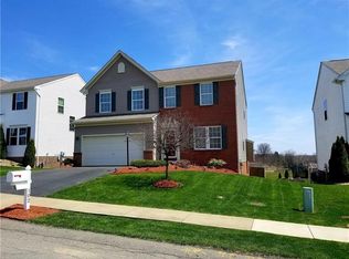 102 Cameron Square Dr, Evans City, PA