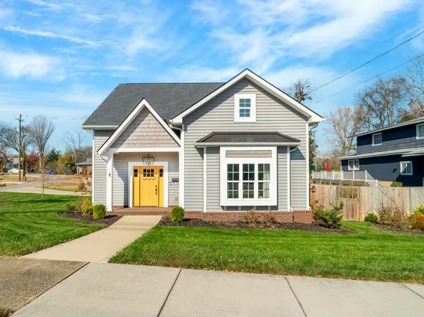 606 Eagle Bend Rd, Clinton, TN 37716