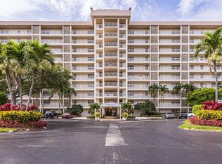 3510 Oaks Way APT 507, Pompano Beach, FL 33069