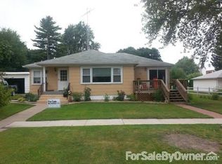 222 Po Box, Stronghurst, IL 61480