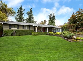 8516 NE 124th St, Kirkland, WA 98034