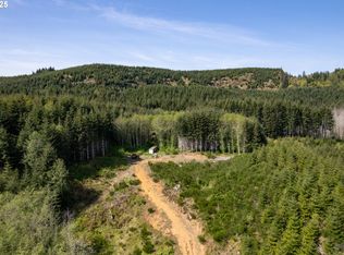 0 Conyers Creek Rd, Clatskanie, OR 97016