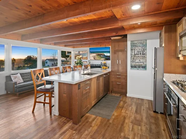 9595 Alto Dr, La Mesa, CA 91941