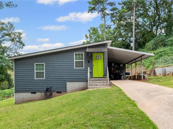 1621 Abner Ter NW, Atlanta, GA 30318