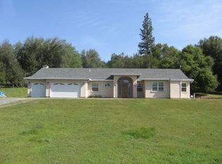 7254 Perry Creek Rd, Somerset, CA 95684