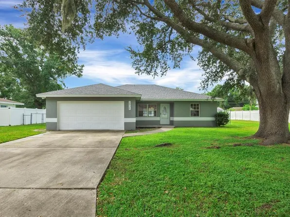 2925 DELROSE DRIVE N, LAKELAND, FL 33805