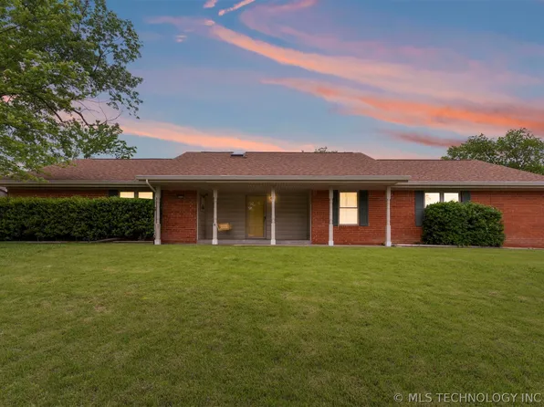 6715 E 95th St, Tulsa, OK 74133