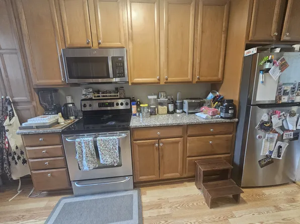 370 Chestnut Hill Ave APT 35, Brighton, MA 02135