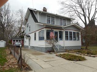 71 Union St, Mount Clemens, MI 48043