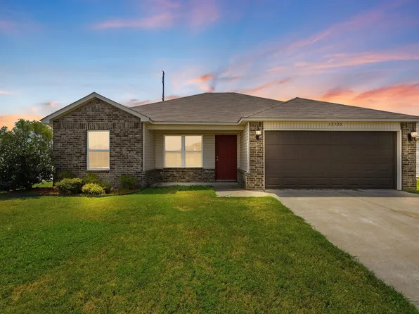 12320 Wahoo Dr, North Little Rock, AR 72117