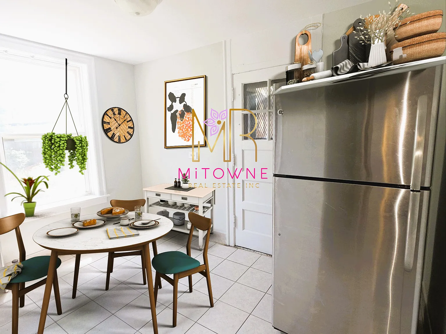 1 bed, $1,450 — Photo 4