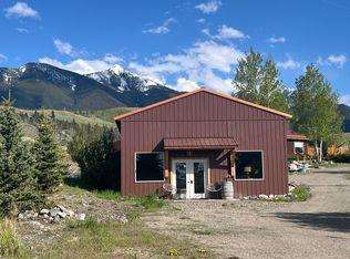 2480 E River Rd, Livingston, MT 59047