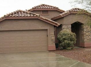 10835 W Louise Dr, Sun City, AZ 85373