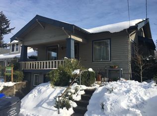 4720 NE 25th Ave #A, Portland, OR 97211