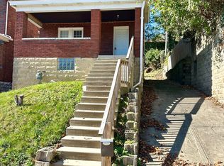 2034 Redrose Ave, Pittsburgh, PA 15210