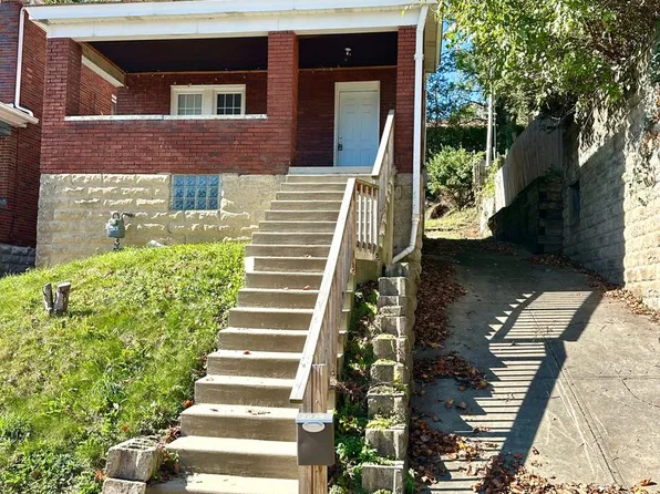 2034 Redrose Ave, Pittsburgh, PA 15210