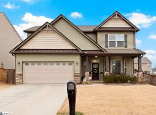 67 Madeline Cir, Taylors, SC 29687