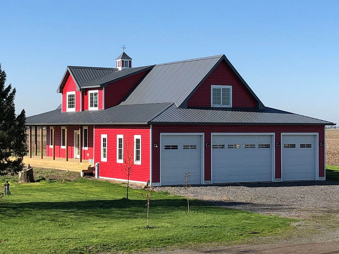 1224 N 17000w Rd, Reddick, IL 60961 Zillow