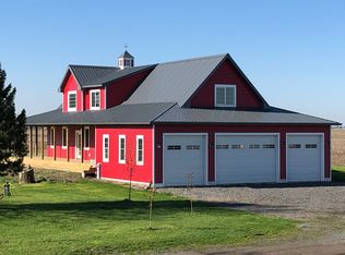 1224 N 17000w Rd, Reddick, IL 60961