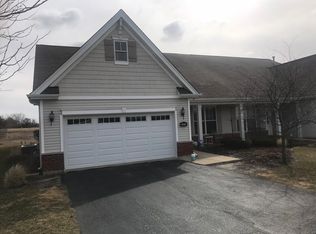 3710 Clubhome Ln #0, Olympia Fields, IL 60461