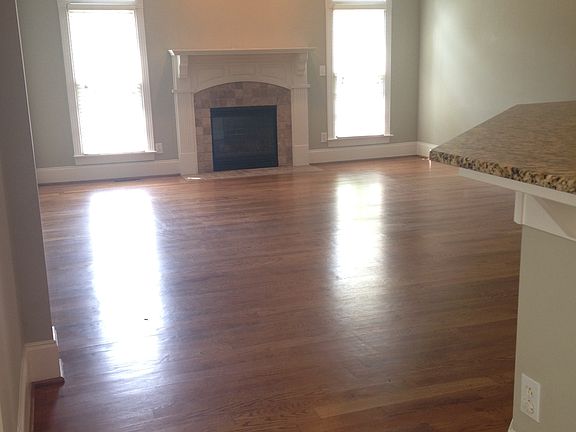 Living Room (viewed from kitchen)