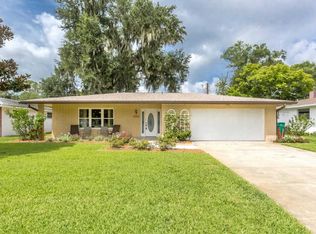 1028 Cherokee Ranch Rd, Holly Hill, FL 32117