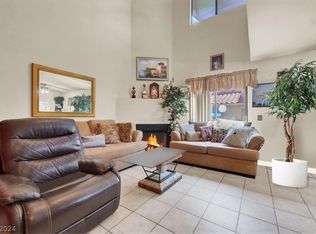 2191 Pinetop Ln UNIT 103, Las Vegas, NV 89119