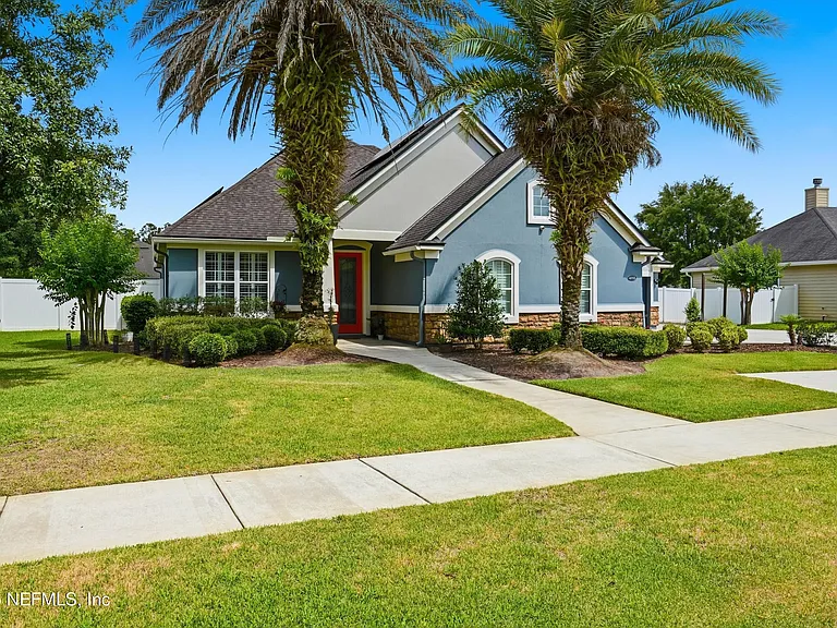 4332 Song Sparrow Dr — Photo 1