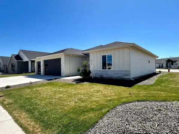 1414 Mateo Ave, Payette, ID 83661
