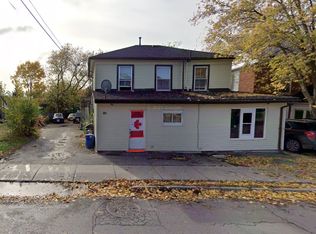 89 Bridge St W #C, Belleville, ON K8P1J4