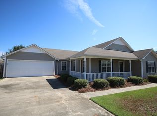 211 Wynfield Ln, Bonaire, GA