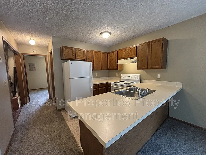 1 bed, 1.0 bath, 500 sqft, $895 — Photo 4