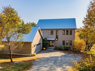 5 Quail Dr, Etna, NH 03750