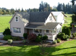 16402 Allen West Rd, Bow, WA 98232